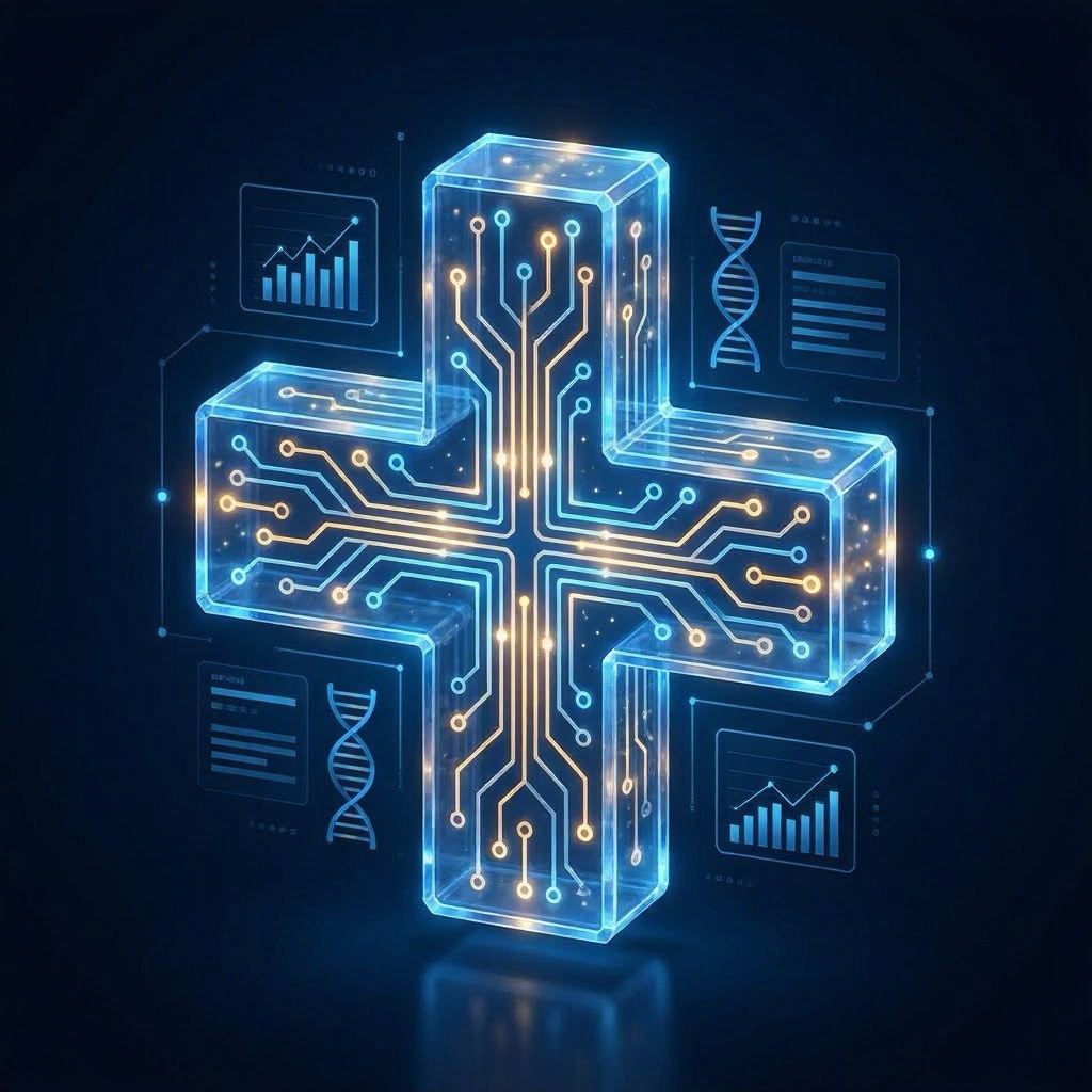 Healthcare Innovation and Technology