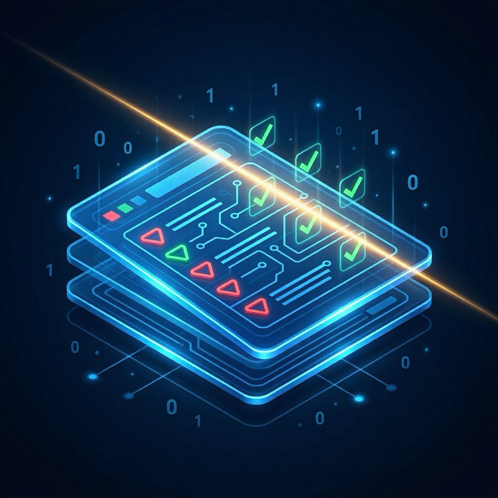 AI Insurance Audit